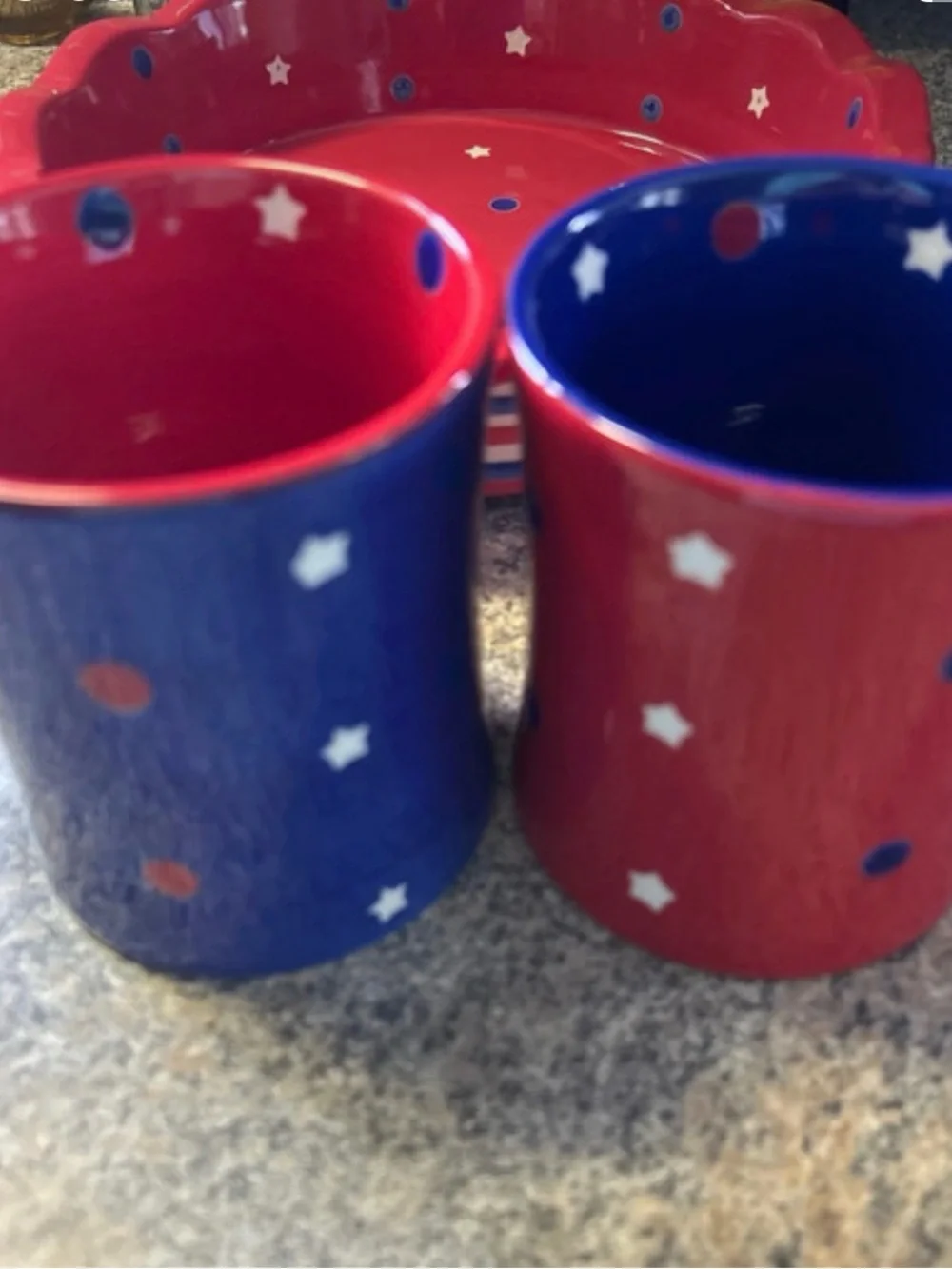 Temp-Tations patriotic red